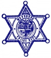 Woodburn Police Badge